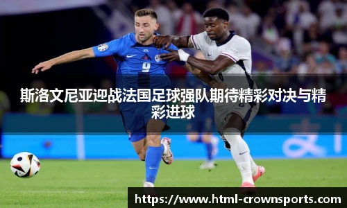 斯洛文尼亚迎战法国足球强队期待精彩对决与精彩进球